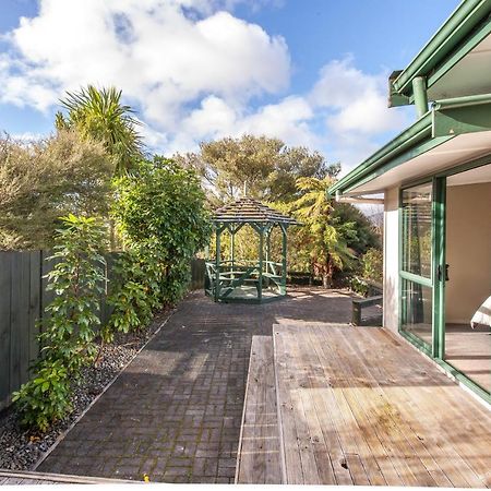 Kaihua Lookout - Taupo Holiday Home Exterior foto