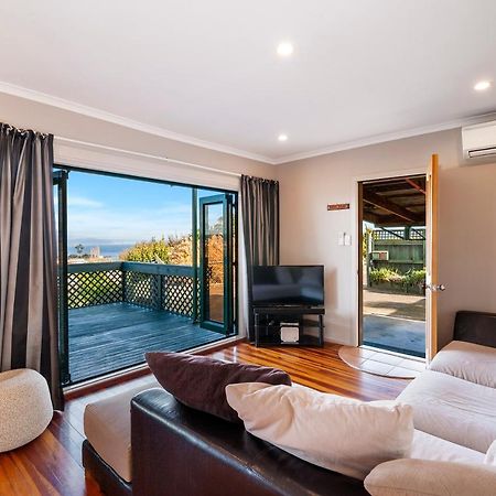 Kaihua Lookout - Taupo Holiday Home Exterior foto
