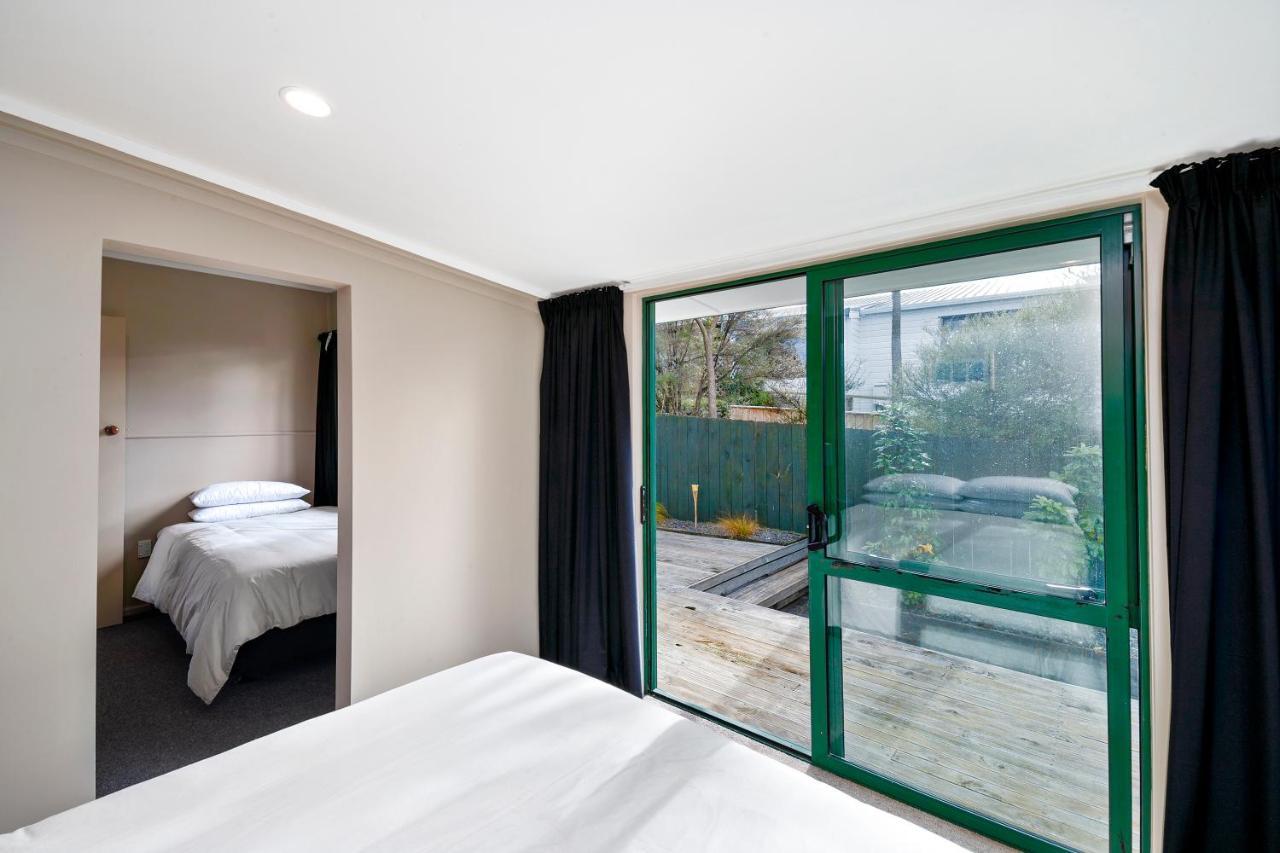 Kaihua Lookout - Taupo Holiday Home Exterior foto