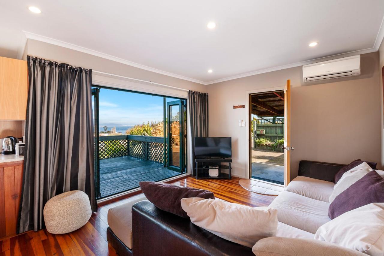 Kaihua Lookout - Taupo Holiday Home Exterior foto